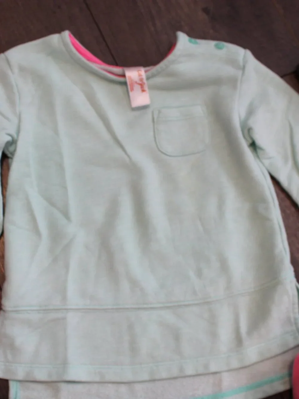 Various toddler girls winter clothes